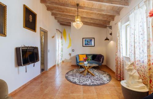 Vila do Bispo Apartamento | Casa tempo e amor