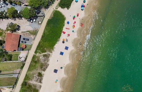 Zimbros Casa | Casa Tempo e Mar - A Beira da Praia de Zimbros