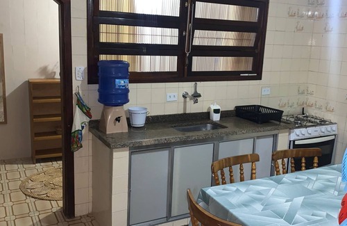 Pereque-Acu Casa | Casa Temporada Ubatuba COM Piscina - Casa DA Tartaruga