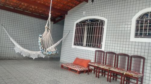 Balneario Pires Casa | Casa Temporada a 3 quadra da Praia