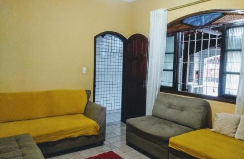 Balneario Pires Casa | Casa Temporada a 3 quadra da Praia