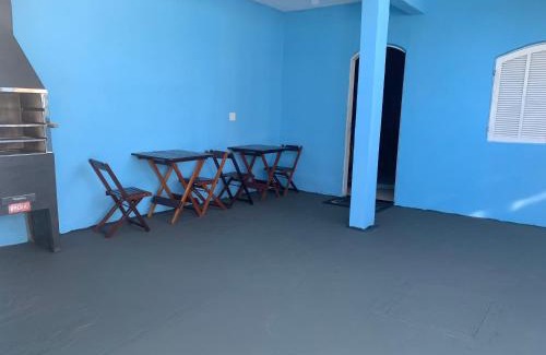Centro Casa | Casa Temporada Bertioga