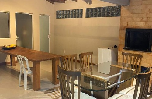 Sao Francisco de Assis Casa | Casa Temporada