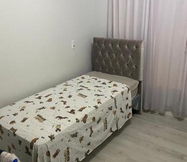 Sao Francisco de Assis Casa | Casa Temporada