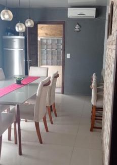 Vargem do Bom Jesus Apartamento | Casa Temporada