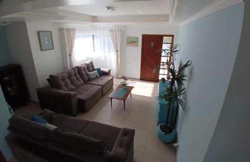 Muquem Casa | casa temporada