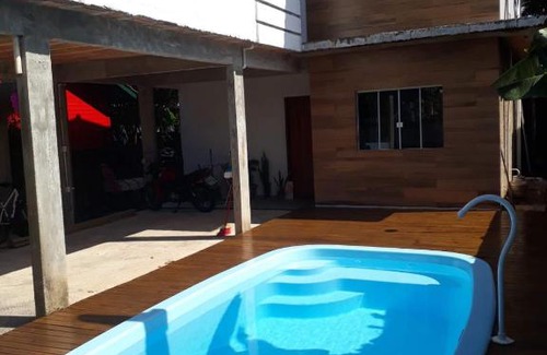Rio Vermelho Norte Casa | Casa temporada