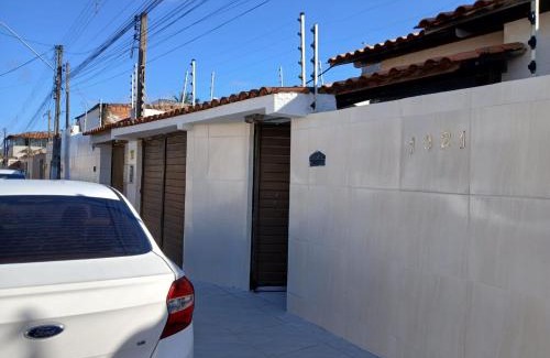 Barra Nova Casa | Casa temporada