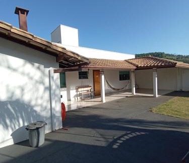 Nossa Senhora de Fatima Casa | Casa Temporada BV Capitolio