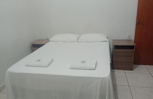 Nossa Senhora de Fatima Casa | Casa Temporada BV Capitolio