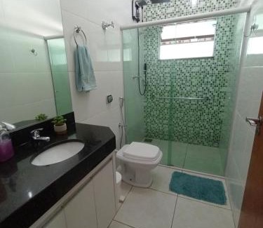 Nossa Senhora de Fatima Casa | Casa Temporada BV Capitolio