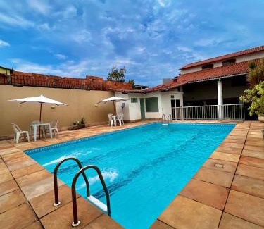 Sao Cristovao Casa | Casa temporada Cabo Frio