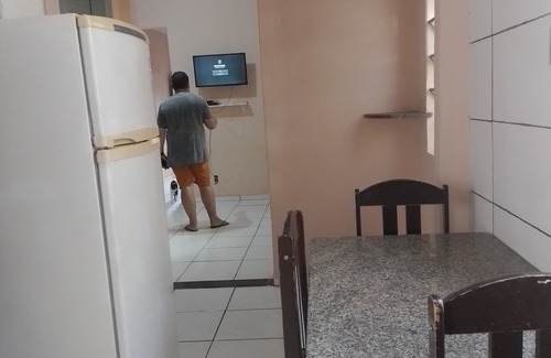 Bauru Casa | Casa Temporada Centro Bauru
