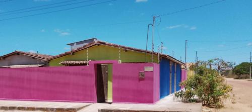 Cuite Casa | Casa Temporada Centro Cuité PB