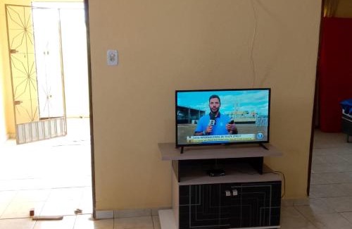 Cuite Casa | Casa Temporada Centro Cuité PB