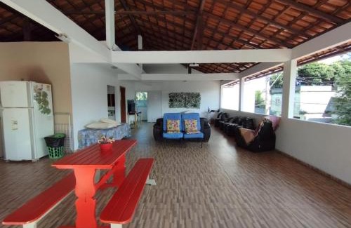 Cocal Casa | Casa temporada Cocal/Praia de Itaparica-Vila Velha