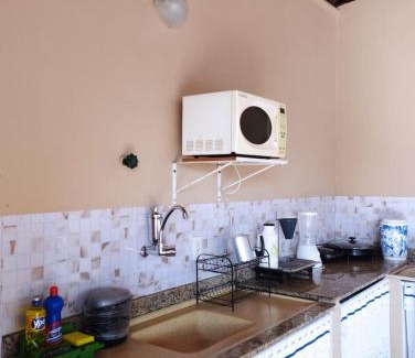 Cocal Casa | Casa temporada Cocal/Praia de Itaparica-Vila Velha