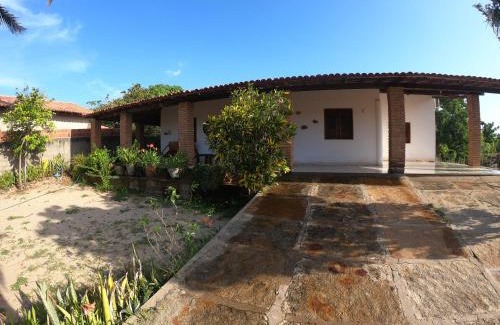 Coqueiro Casa | Casa Temporada Coqueiro