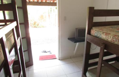 Ressaca Casa | Casa Temporada Damata