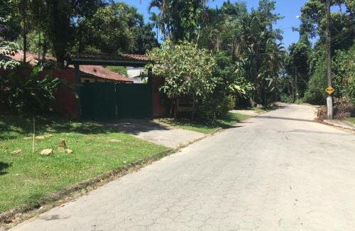 Ressaca Casa | Casa Temporada Damata