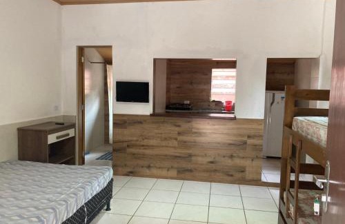 Ressaca Casa | Casa Temporada Damata