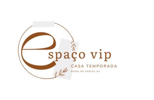 Barra do Garcas Casa | Casa Temporada Espaço Vip
