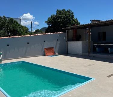 Sao Gabriel Casa | Casa temporada Guarapari