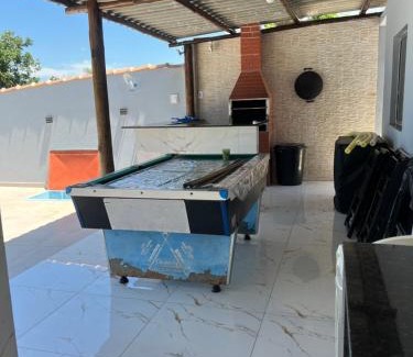 Sao Gabriel Casa | Casa temporada Guarapari