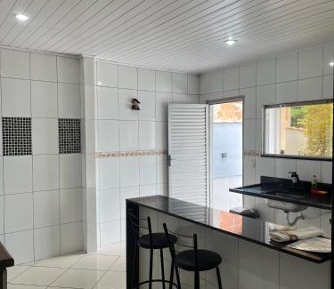 Sao Gabriel Casa | Casa temporada Guarapari