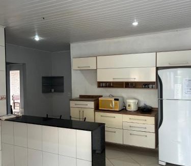 Sao Gabriel Casa | Casa temporada Guarapari