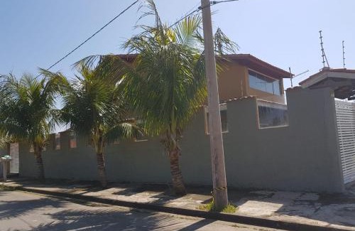 Itanhaem Casa | Casa temporada Itanhaem