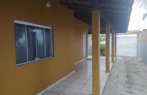 Itanhaem Casa | Casa temporada Itanhaem