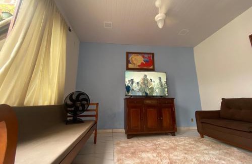 Ilha das Cobras Casa | Casa Temporada Maria Antônia