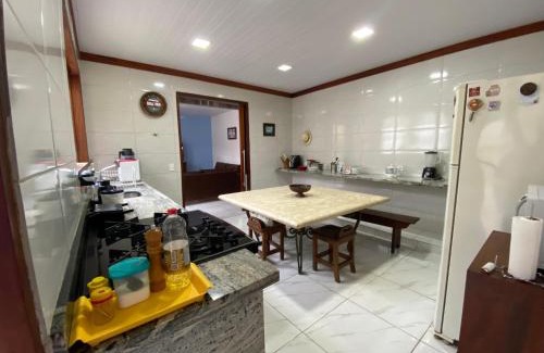 Ilha das Cobras Casa | Casa Temporada Maria Antônia