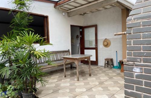 Ilha das Cobras Casa | Casa Temporada Maria Antônia