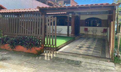 Monsuaba Casa | Casa temporada Monsuaba