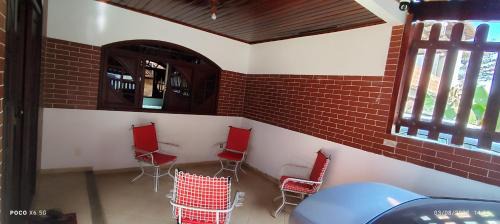 Monsuaba Casa | Casa temporada Monsuaba