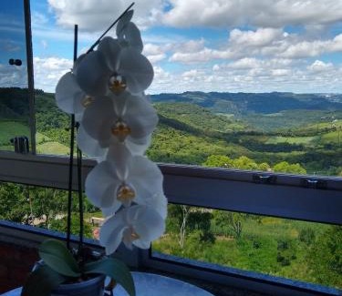 Monte Belo do Sul Casa | Casa Temporada Monte Belo do Sul