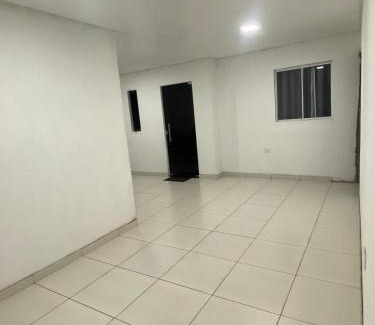 Triunfo Casa | Casa Temporada Oasis no Sertão