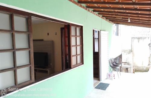 Jardim Nautilus Casa | Casa temporada paraíso