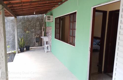 Jardim Nautilus Casa | Casa temporada paraíso