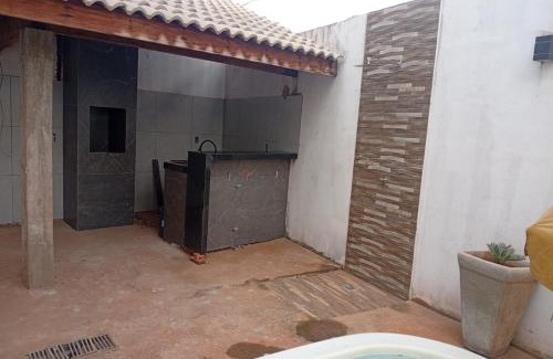 Barretos Casa | Casa temporada para Festa do Peao Barretos