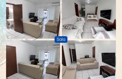 Ingleses Centro Casa | Casa Temporada Praia dos Ingleses