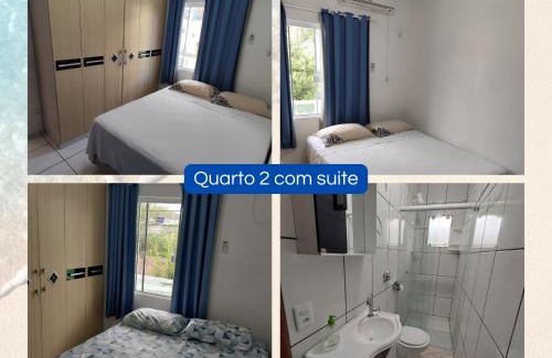 Ingleses Centro Casa | Casa Temporada Praia dos Ingleses