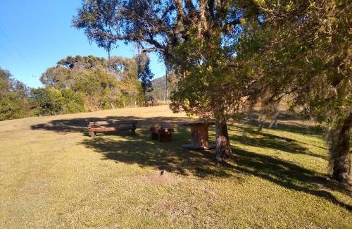 Urubici Casa | CASA TEMPORADA SANTO ANTONIO