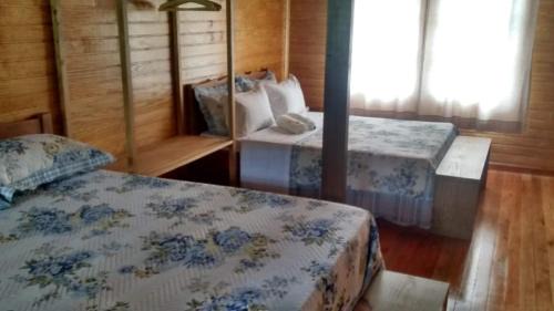 Urubici Casa | CASA TEMPORADA SANTO ANTONIO