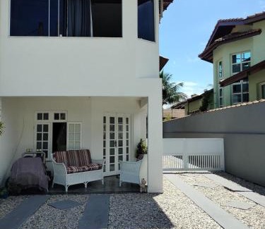 Morada da Praia Casa | Casa Temporada Sol e Mar