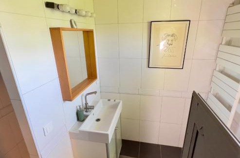 Sorede Cama Y Desayuno | casa-tena-Sorède