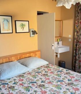 Sorede Cama Y Desayuno | casa-tena-Sorède