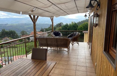 A Caniza Casa | casa teno